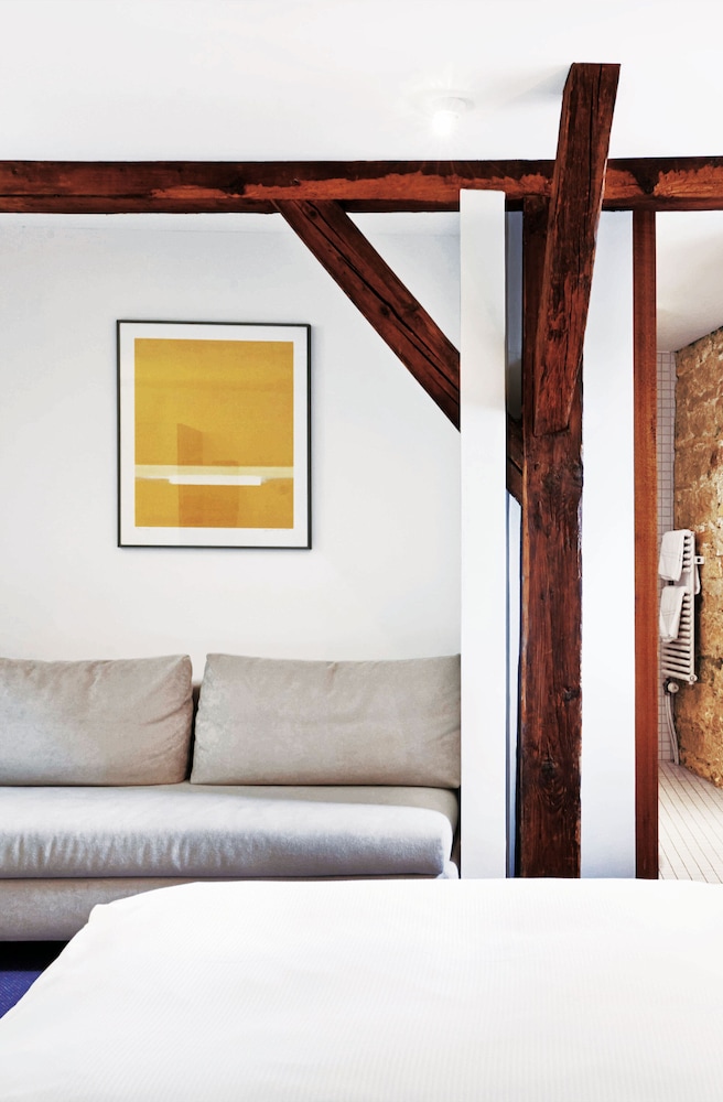 Superior Double Room - Photo 5