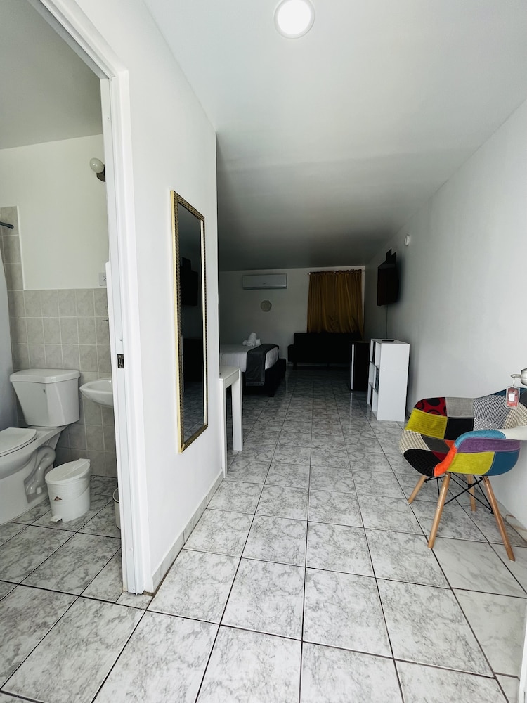 Deluxe Single Room photo 2