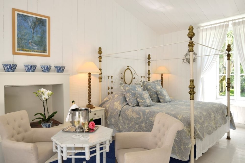 Luxury Double Room photo 2