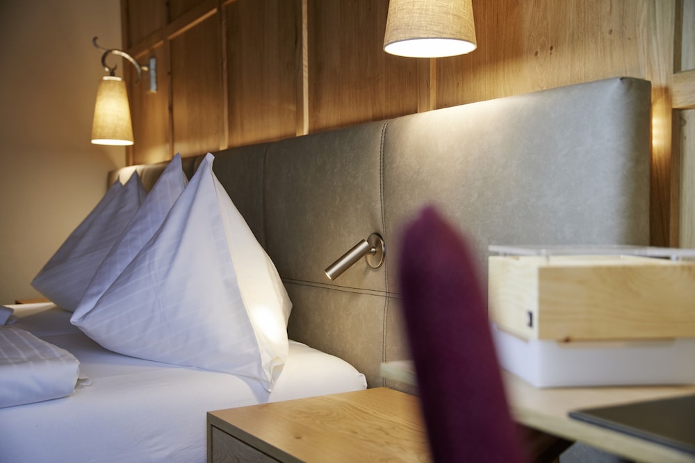 Superior Double Room (Nordkette) - Photo 4