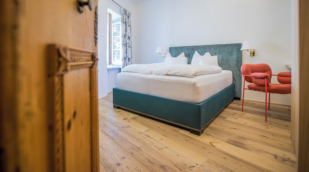 Superior Double Room - Photo 12