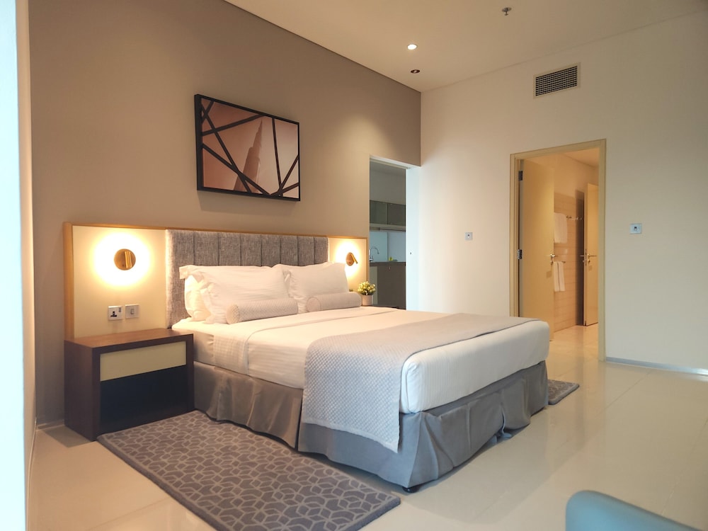 Premier Room, 2 Bedrooms photo 2