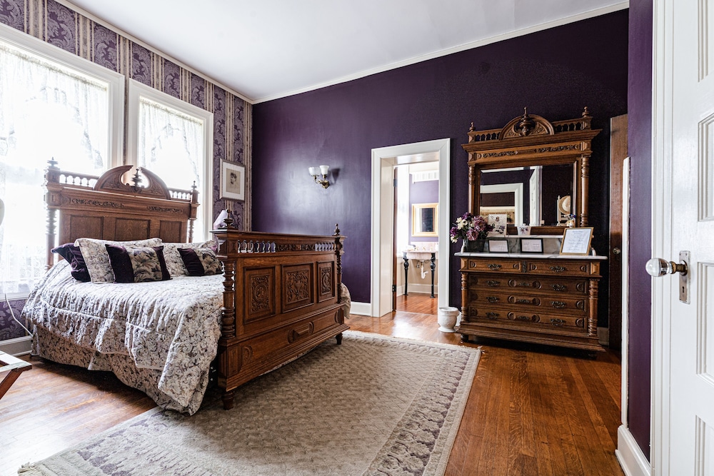 Luxury Suite, 1 Bedroom, Private Bathroom photo 1