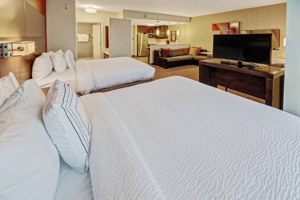 Studio, Multiple Beds photo 2