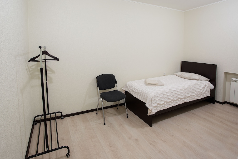 Basic Single Room photo 3