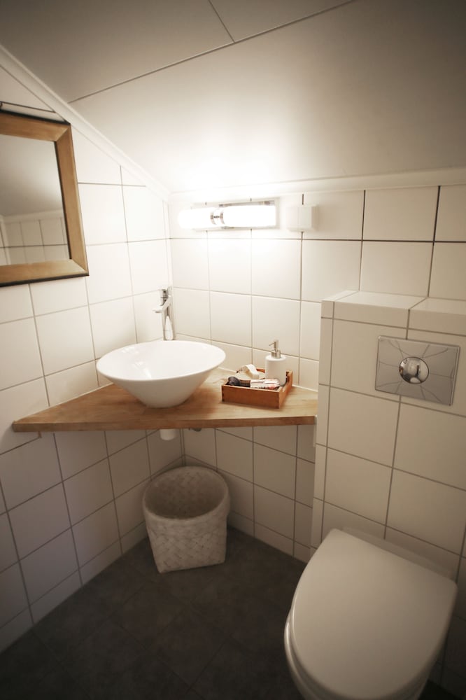 Double or Twin Room photo 3