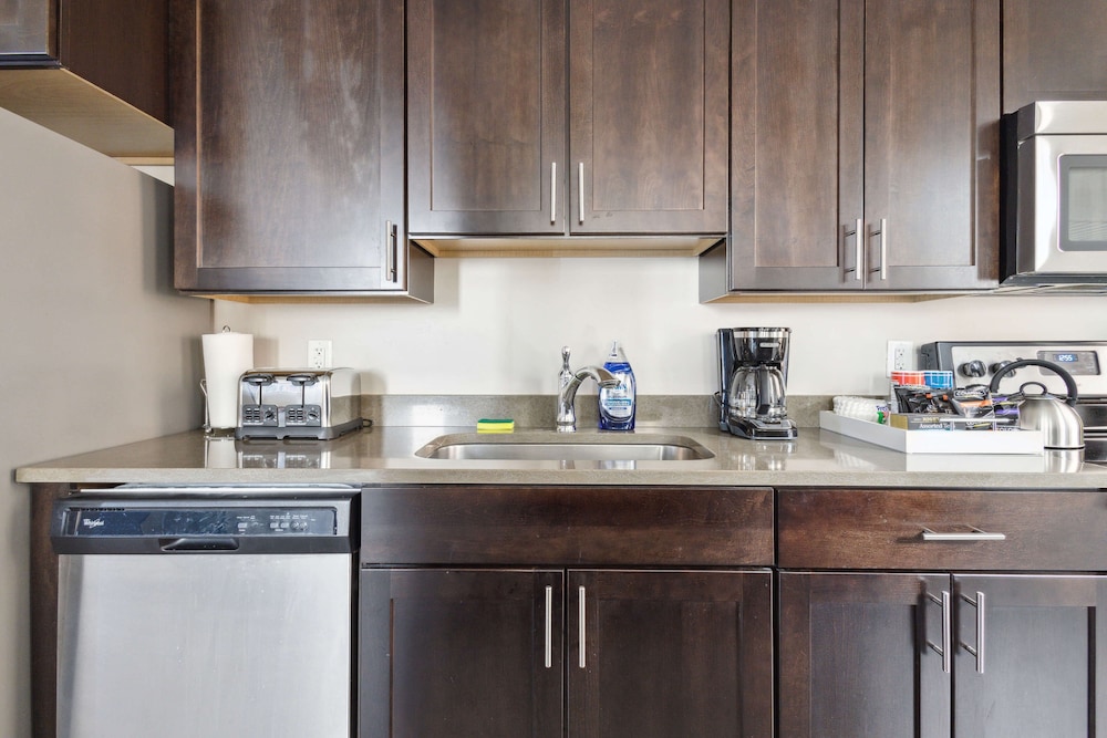 Superior Apartment photo 2