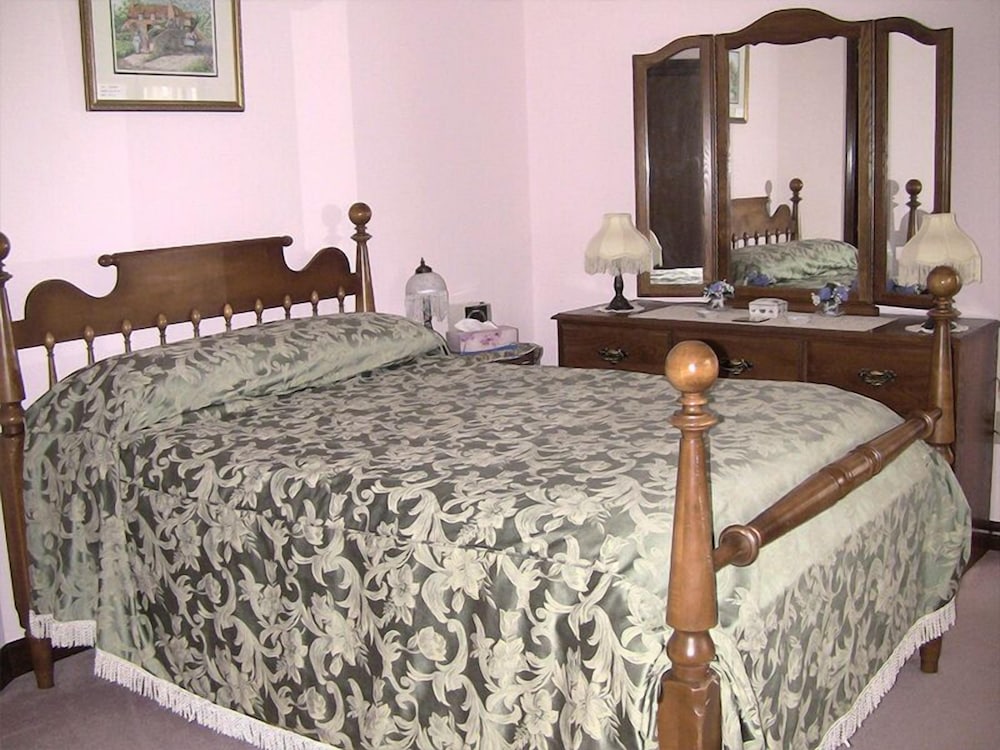 Apartment, 1 Bedroom, Ground Floor photo 1