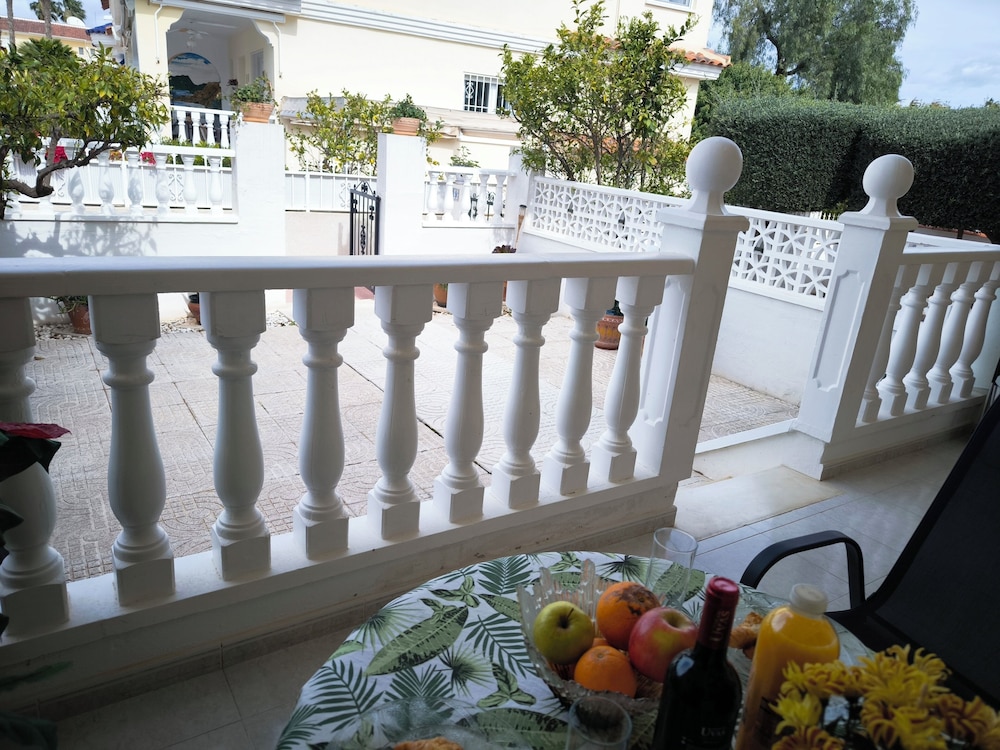 Bungalow Malibu Complex Doña Pepa- Rojales, Billede 2