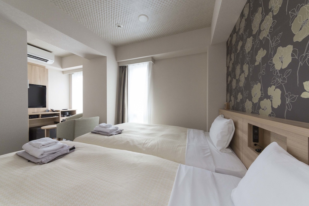 Executive Twin Room - Photo 2
