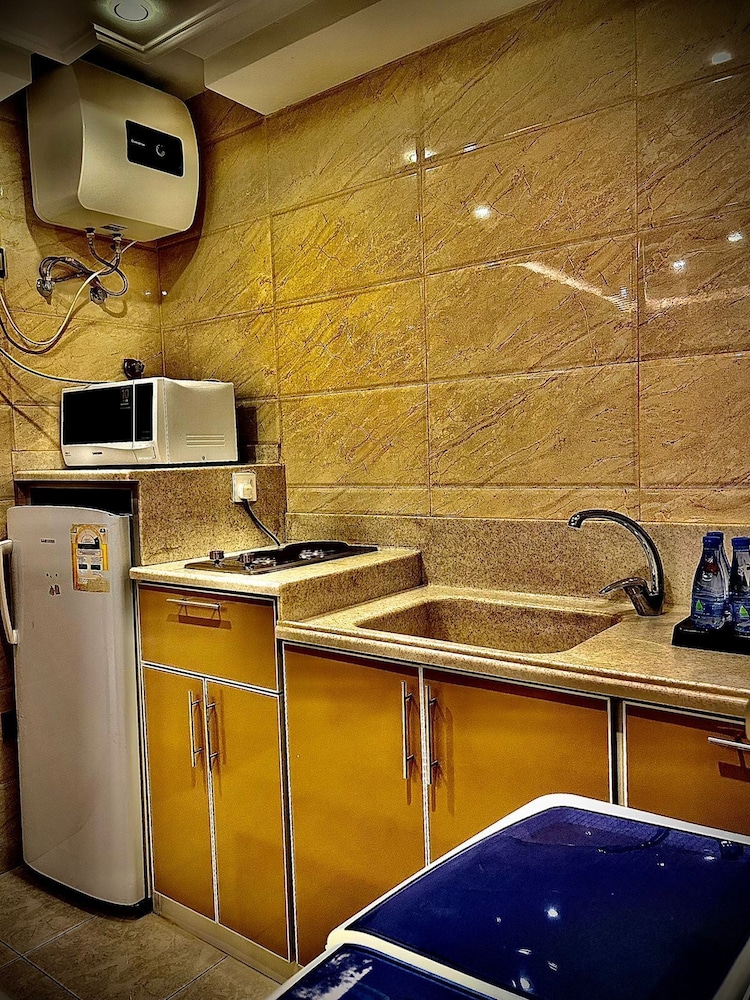 Apartment, Accessible photo 3