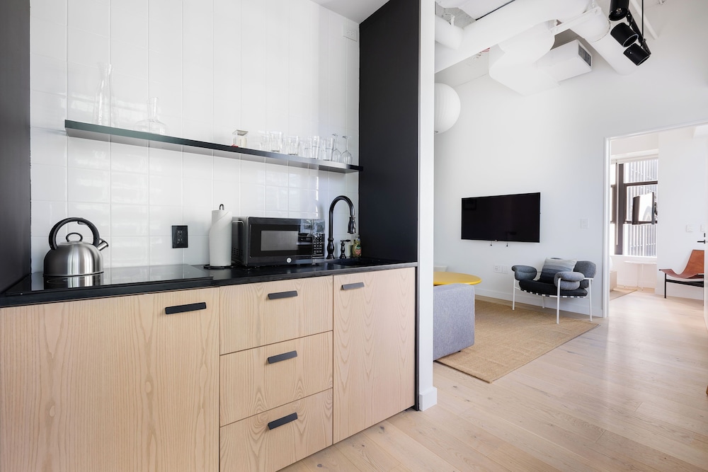 3 Bedroom Sky