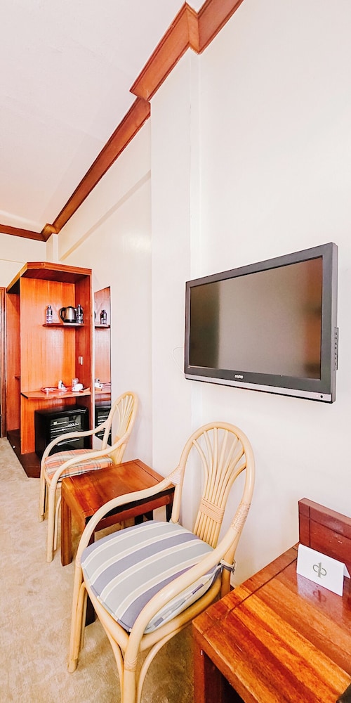 Economy Room photo 3