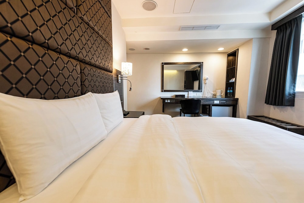 Deluxe Double Room photo 2