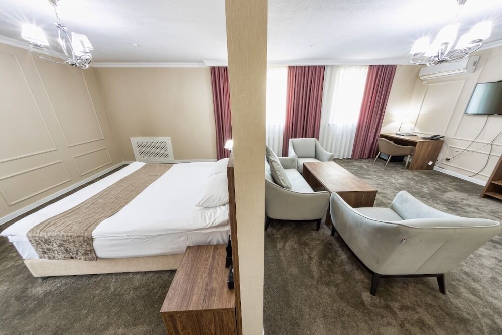 Comfort Suite