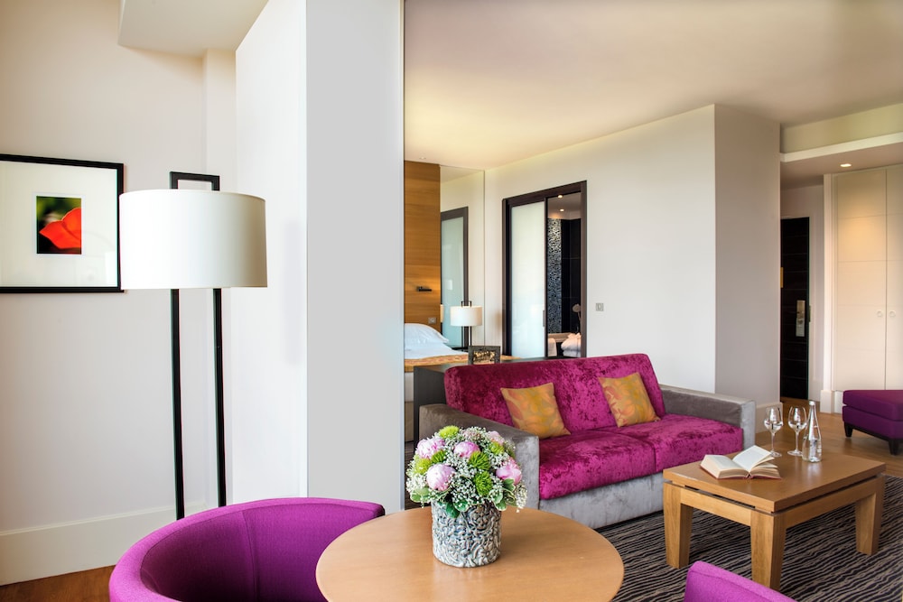 Suite, Lake View (Castel Lake View) photo 3
