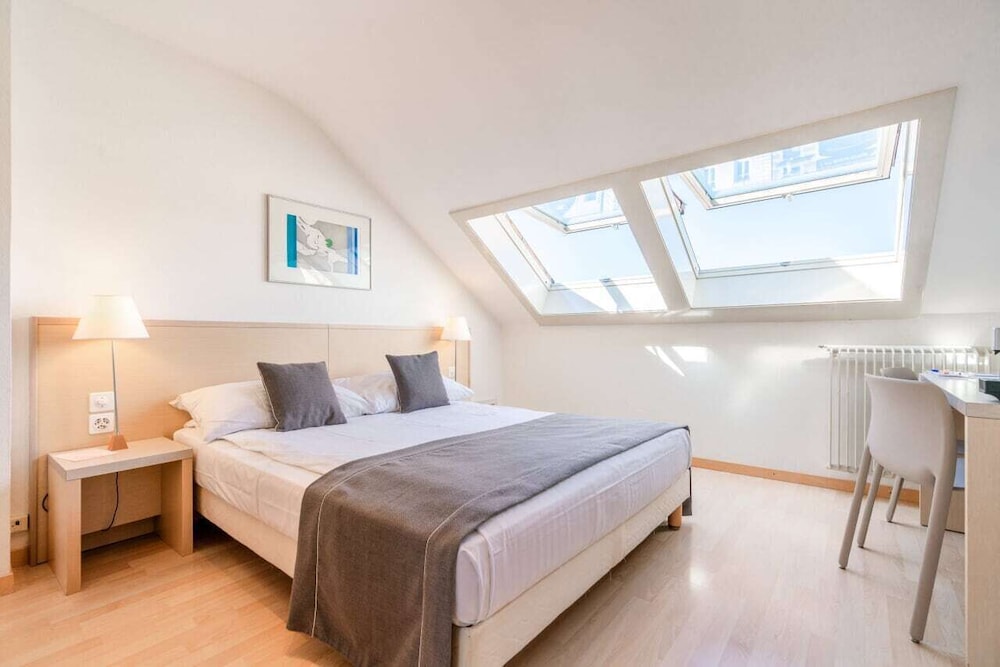 Standard Double or Twin Room, Non Smoking