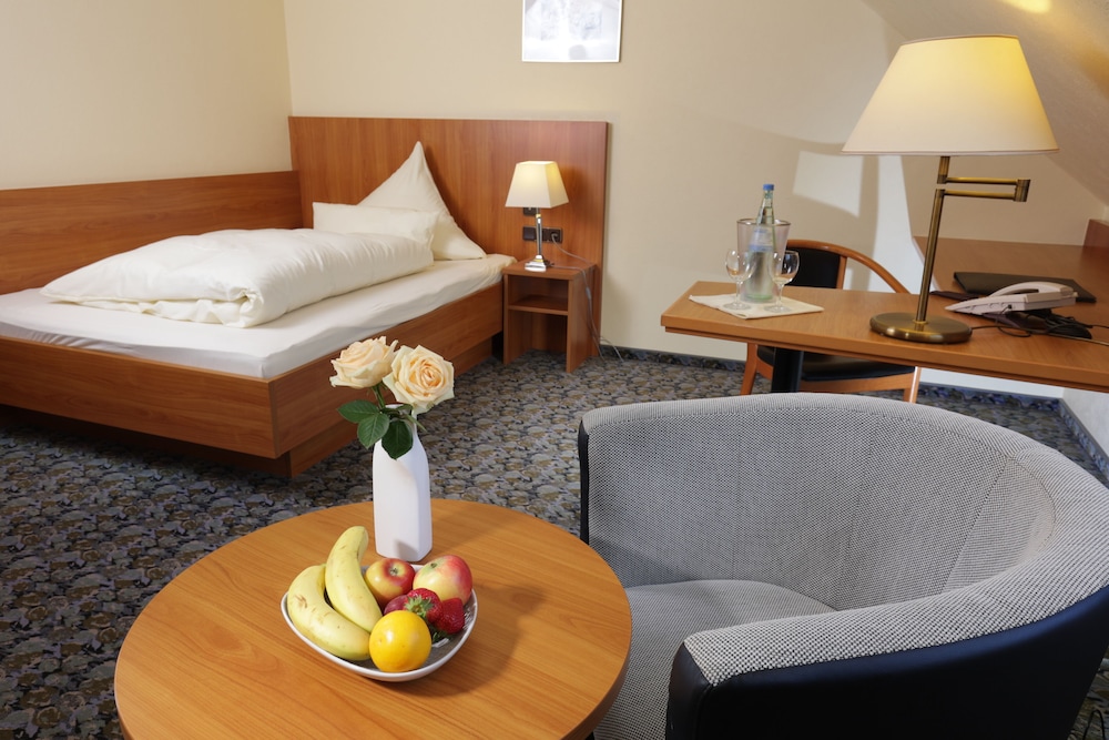 Comfort Single Room photo 2