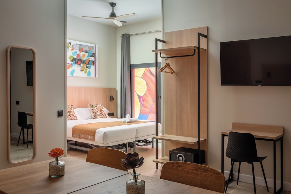 Habitación Doble Comfort, No Fumadores, Baño Privado