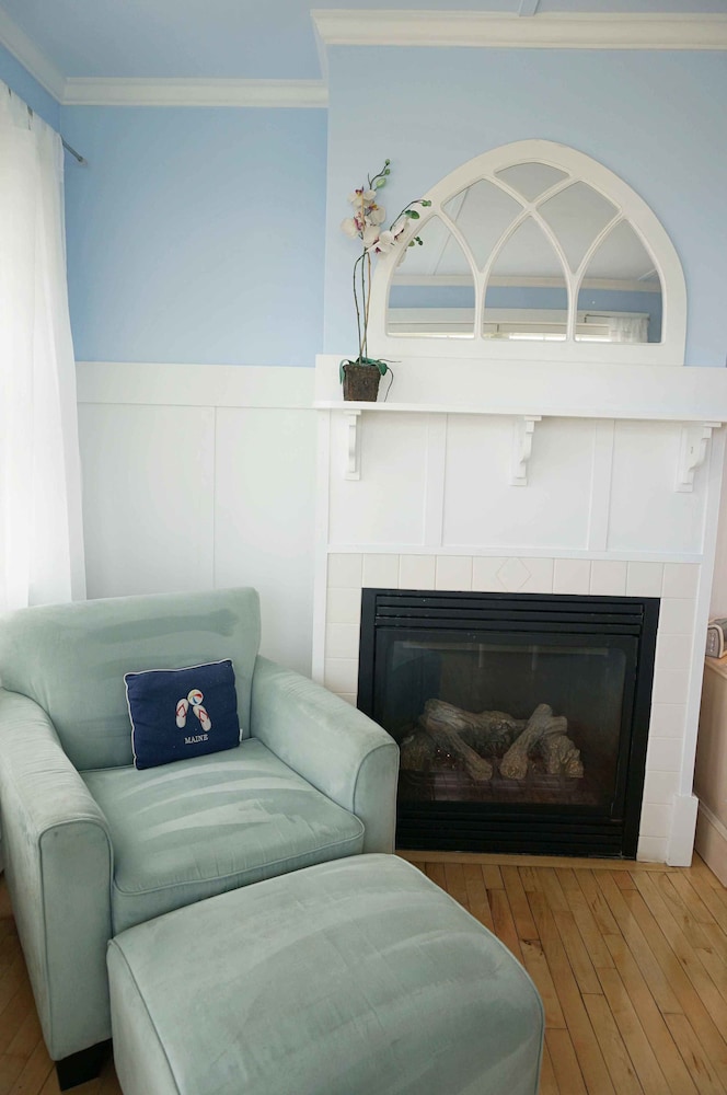 Panoramic Room, 1 King Bed, Jetted Tub, Oceanfront