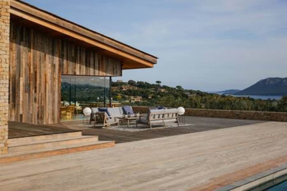 Villa Wooden Horizon - Mer Montagne 18 Pers, Billede 50