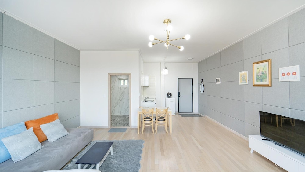 Basic Room, 1 Bedroom (GN4) - Photo 7