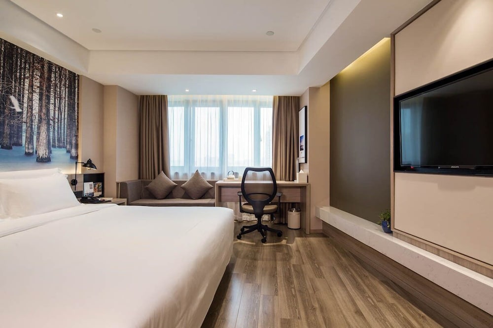 Executive Single Room photo 3