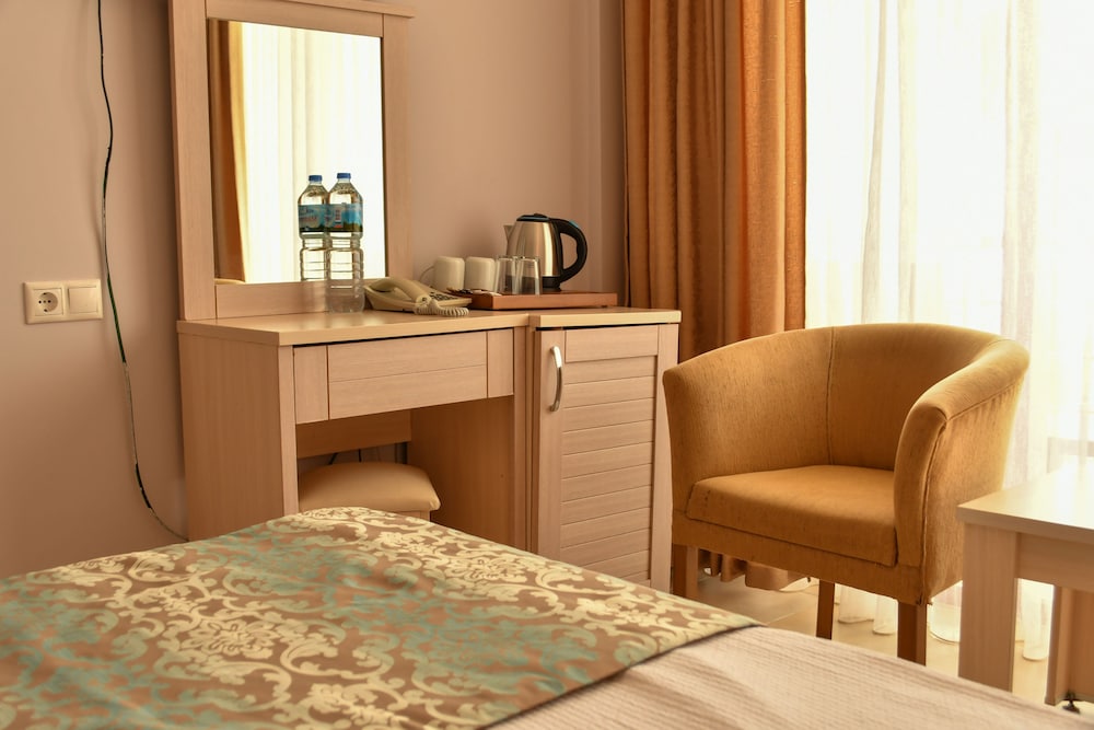 Standard Double Room photo 2