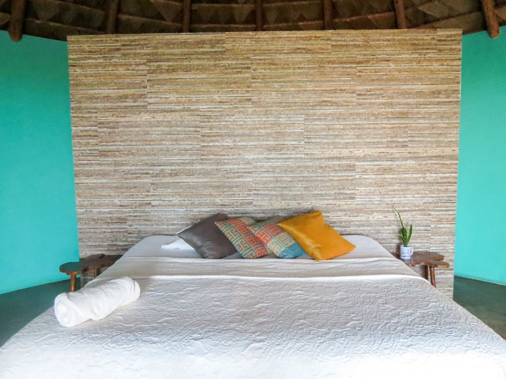 Standard Cabin (Casa Damiana)