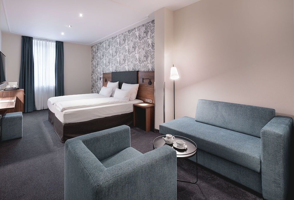 Premium Double Room