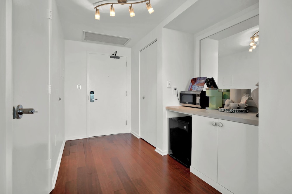 Comfort Studio Suite, Ocean View photo 2