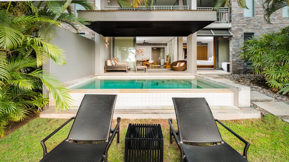 Suite, 1 Bedroom, Club Lounge Access (Plunge Pool) - Photo 3