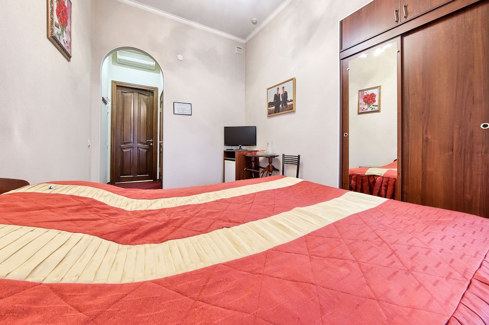 Standard Double or Twin Room, 1 Bedroom photo 2