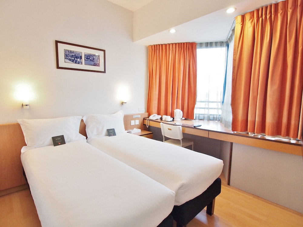 Superior Room, 2 Twin Beds photo 2