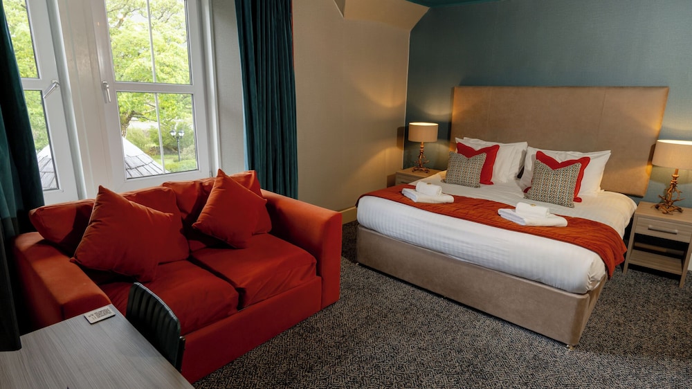 Superior Triple Room photo 1