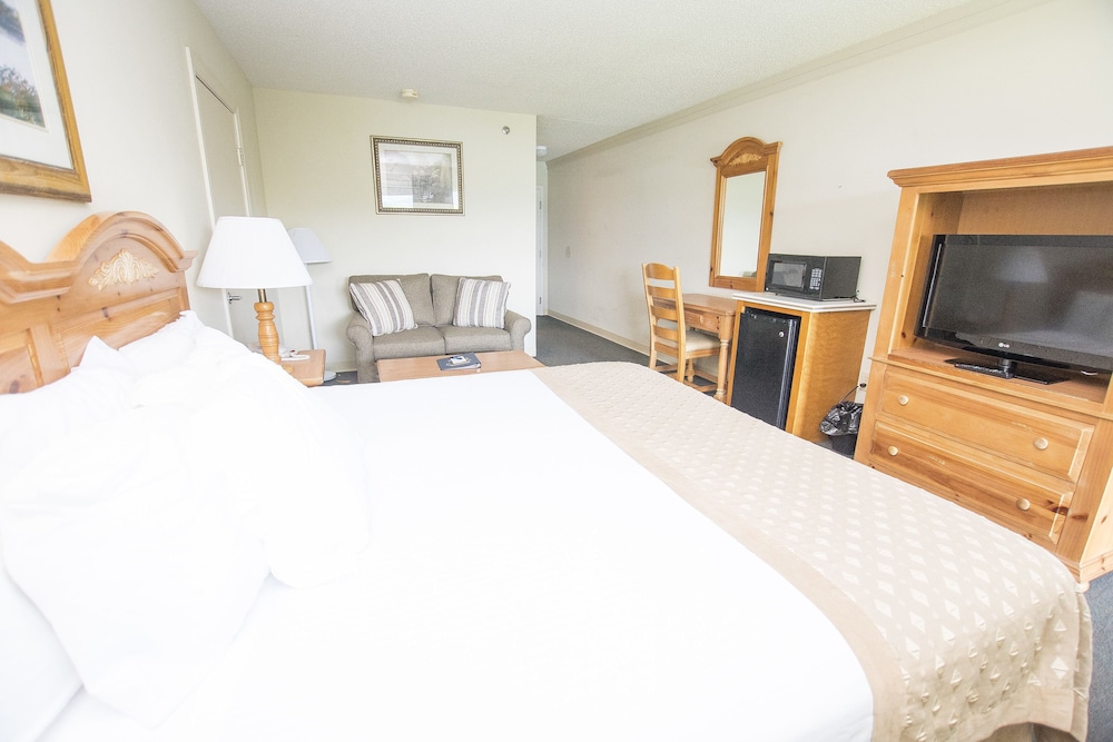 Single Room, 1 Bedroom, Non Smoking, Lake View photo 1