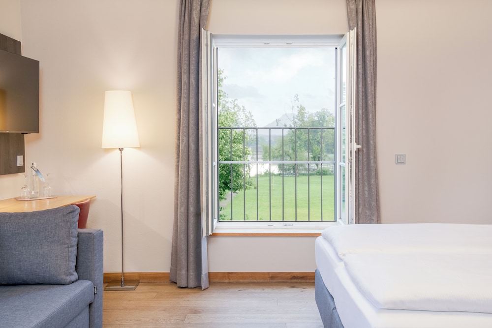 Panoramic Double or Twin Room