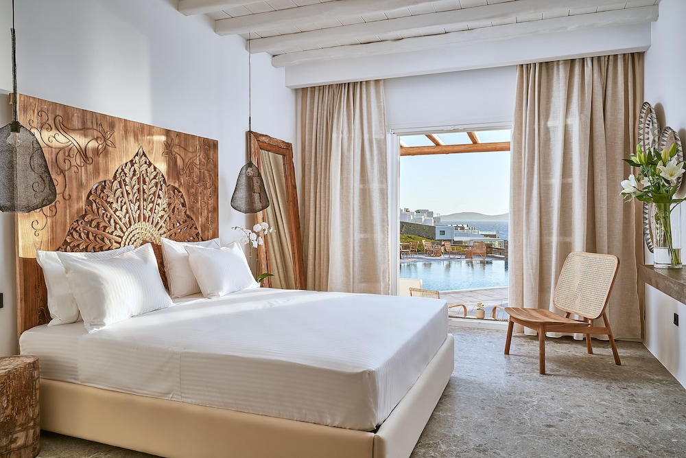Superior Room, Sea View - Photo 1