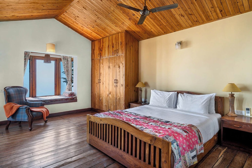 Premium Villa - The Log Cabin photo 2