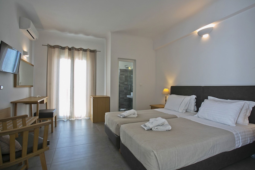 Standard Double Room photo 1