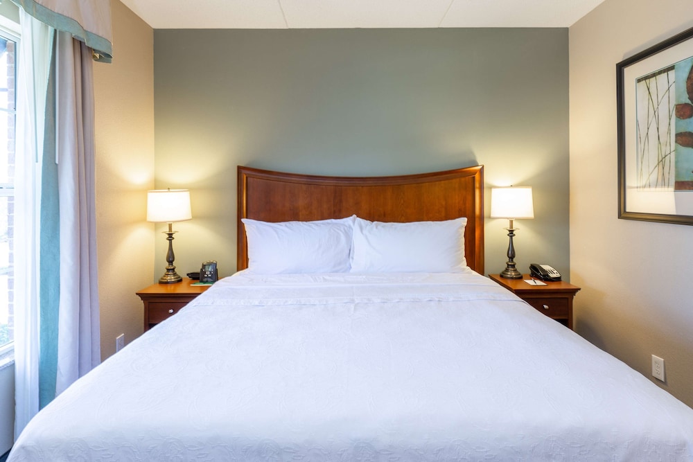 Suite, Multiple Beds, Accessible, Bathtub (Mobility & Hearing) - Photo 1