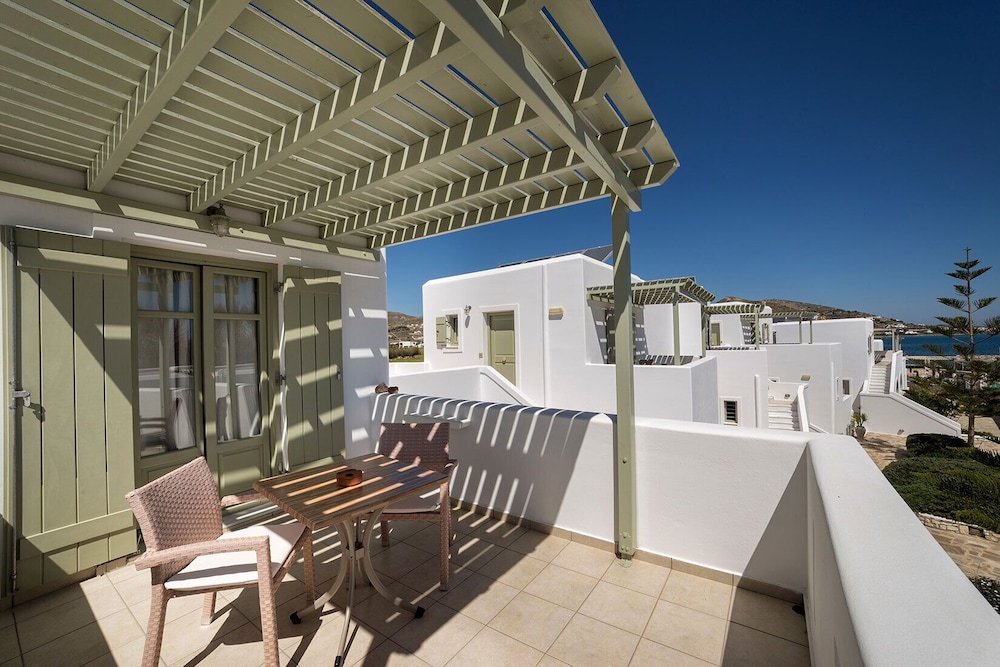 Standard Room, Partial Sea View - Photo 9