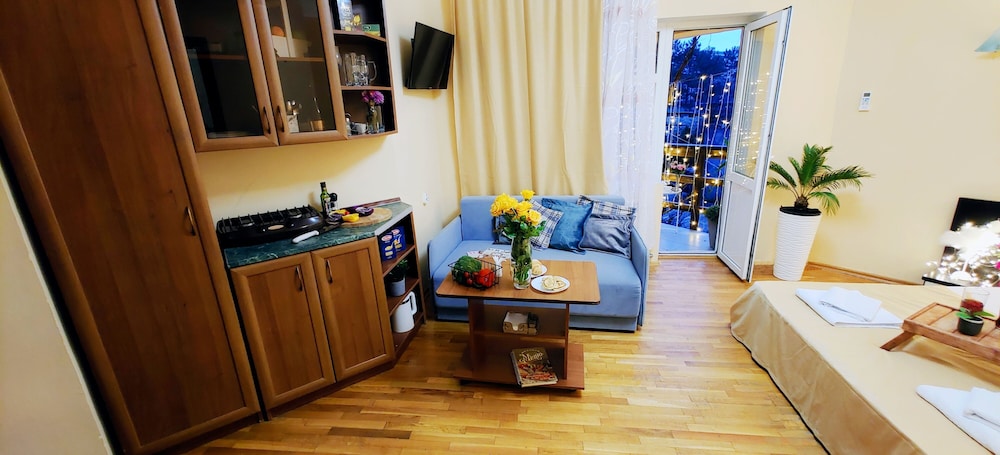 Deluxe Studio photo 1
