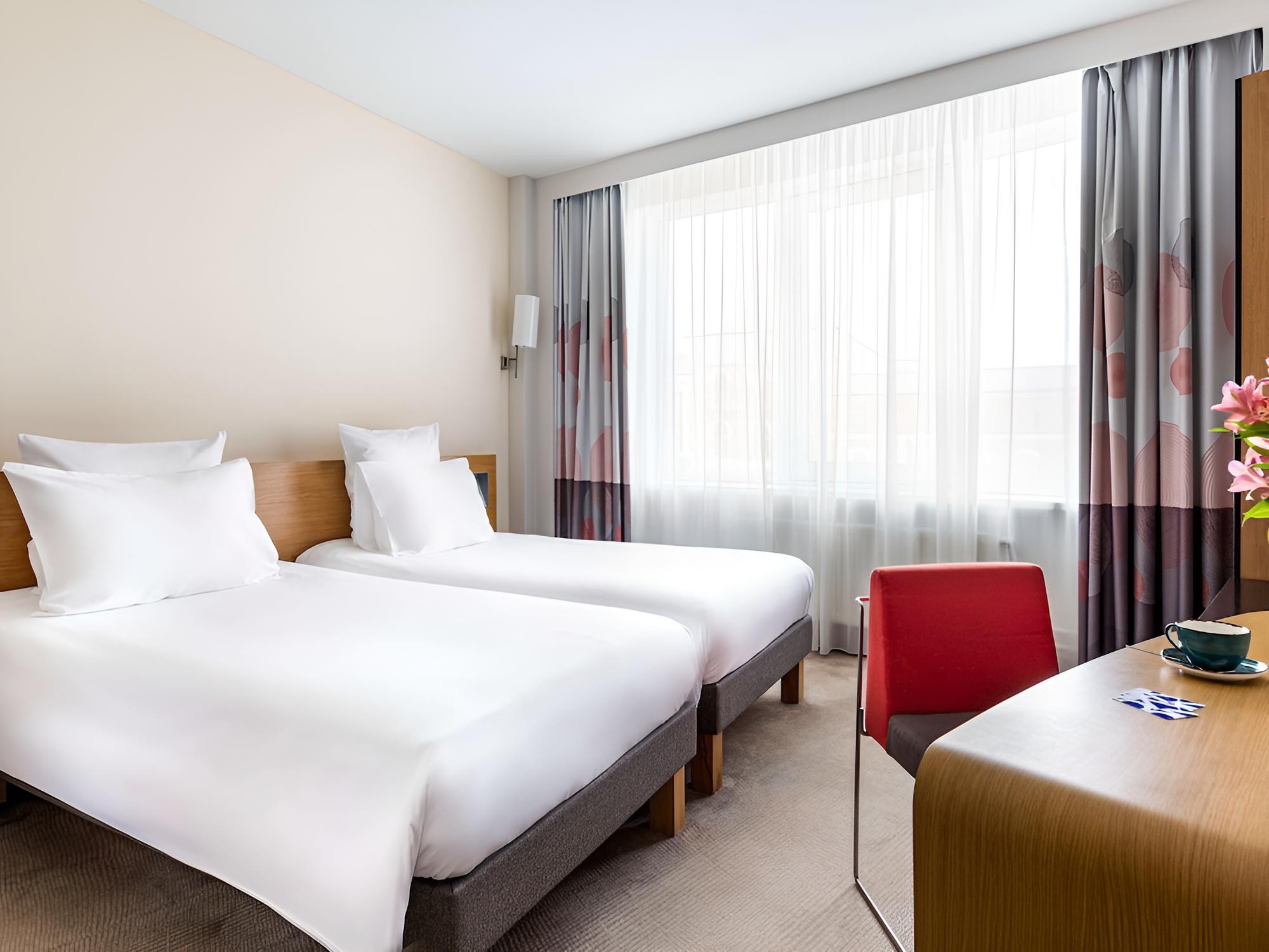 Standard Room, 1 Double Bed photo 3