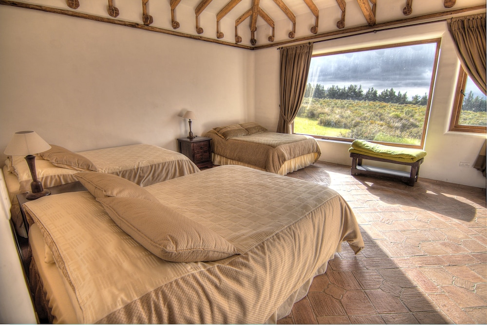 Standard Triple Room photo 1