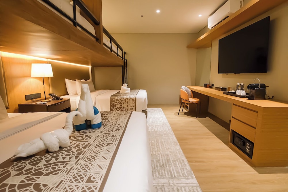 Bridge Room - Photo 1