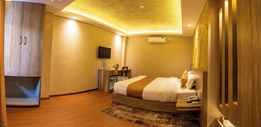 Premium Double Room