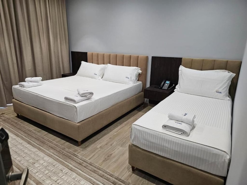 Triple Room, Balcony photo 2