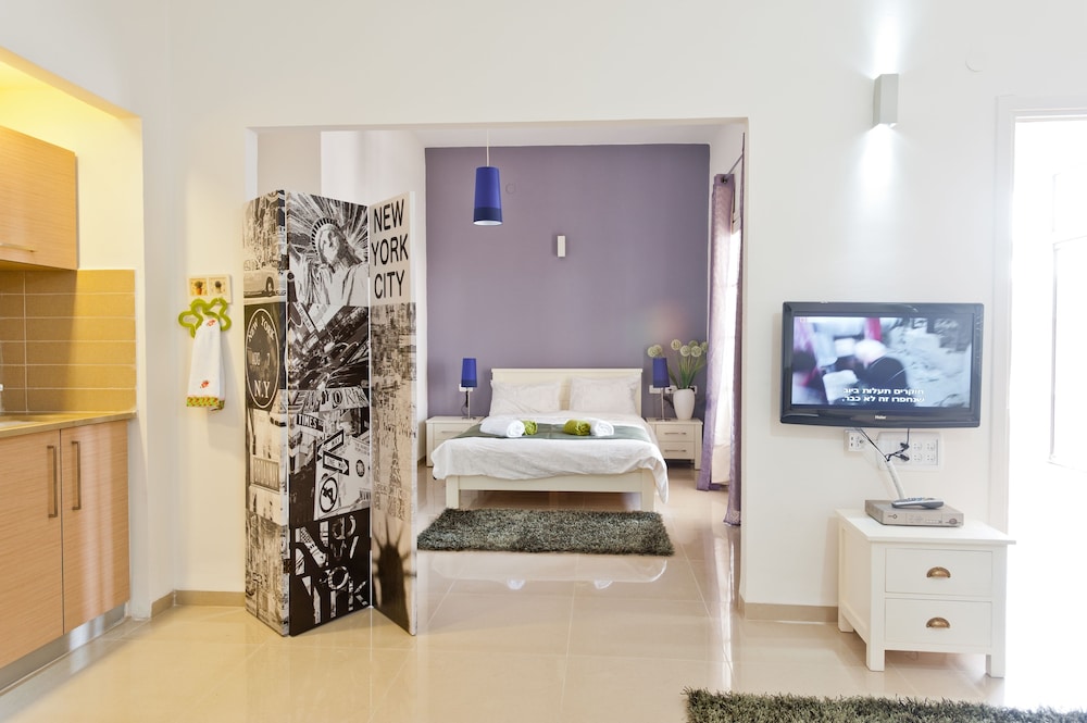 Executive Apartment, 1 Bedroom photo 3
