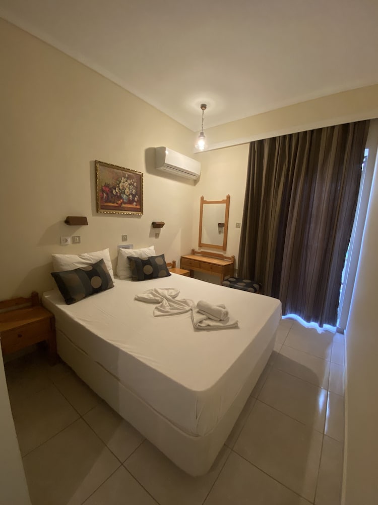 Comfort Double Room, Balcony photo 1